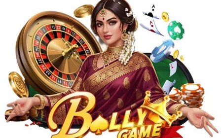 Discover Bolly Game: Features, Gameplay & User Experience Explained