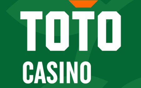 Toto Slot: Explore a Dynamic World of Digital Entertainment
