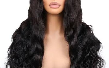 A Beginner’s Guide to Buying Water Wave Wigs