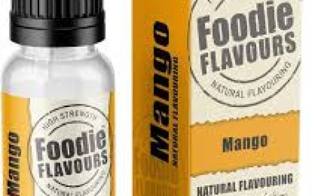 Buying for Flavour Rather Than Strength
