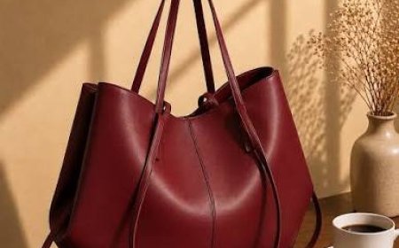 Bags for Ladies