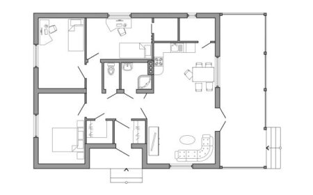 Casita vs. ADU vs. Guest House: Are They the Same Thing?