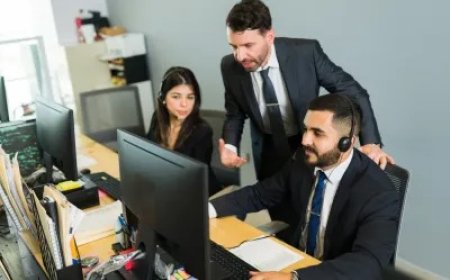 IT field technicians in Australia: Get Onsite IT Support That Keeps Business Moving