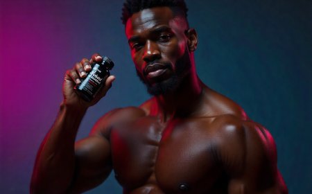 Best Legal Steroid Alternatives for Cutting and Lean Muscle