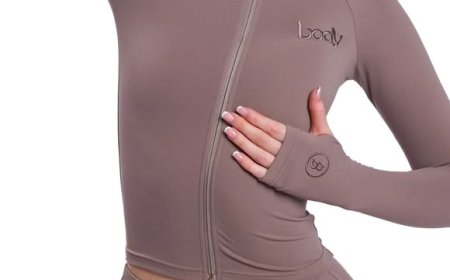 Body by Raven Clothing: Empowering Confidence Through Fashion and Style