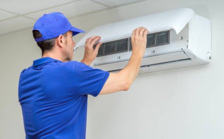 Ductwork, Line Sets, and Permits: The Hidden Steps in AC Installation
