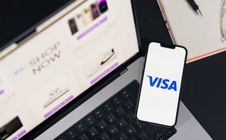How Professional Visa Support Can Simplify International Travel from South Africa