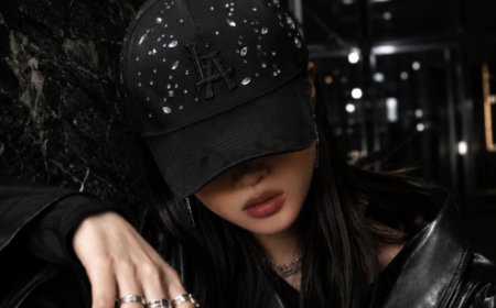 Dandy Hats Junior H: A New Era of Statement Headwear