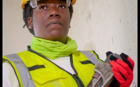 Carpentry Contractors in Johannesburg for Homes and Businesses