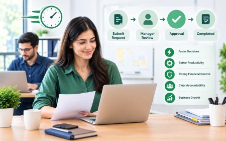 Smart Ways to Create Faster Approval Systems for Everyday Business Operations