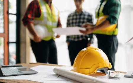 How Home Building Companies Structure Their Design-Build Process