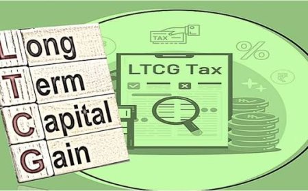Understanding Long-Term Capital Gain Tax in 2026: A Guide for Equity Fund Investors