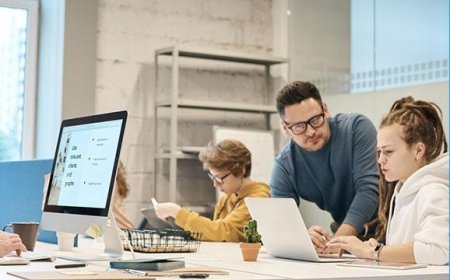 It support for aged care melbourne – Powerful IT Solutions for Modern Aged Care