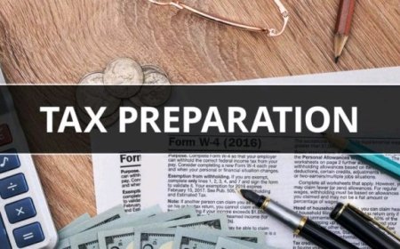 How Proper Tax Preparation Can Benefit Miami Lakes Small Businesses