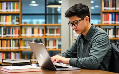 Turning Good Ideas into Strong ILM Assignments