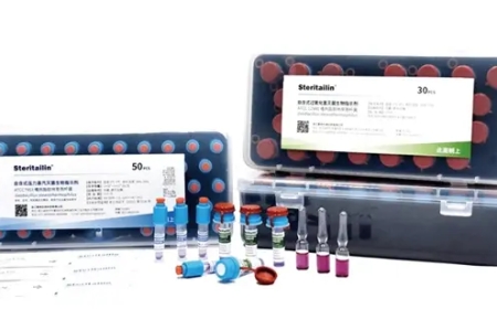 How Biological and Chemical Indicators Support Sterilization Validation
