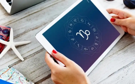 Astrology Website Development Company for Modern Businesses