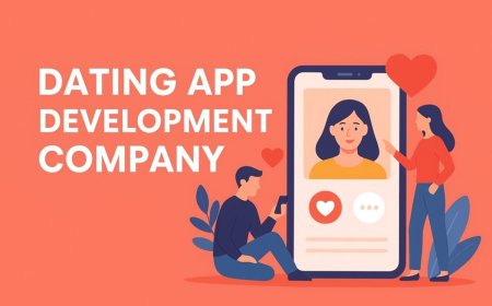 Leading Dating App Development Company in India