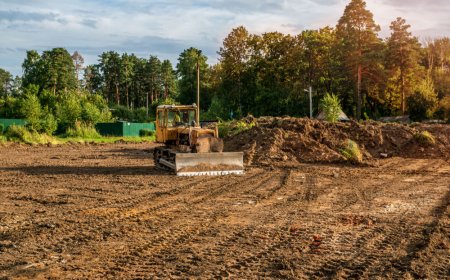 How Land Clearing Services in Wise County, TX Prepare Your Property for Development
