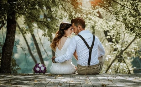 Marriage-Minded Dating: Finding a Partner for a Long-Term Future