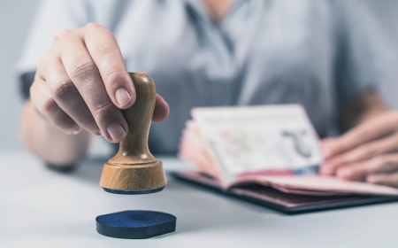 Understanding the Naturalization Process and Legal Support