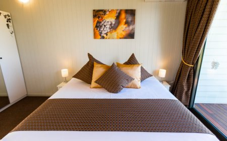 Hotels Near Brisbane for Comfortable Stays and Easy Getaways