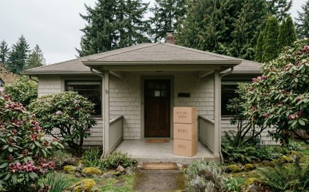 Estate Cleanout Services for Efficient Property Clearance and Cleanup