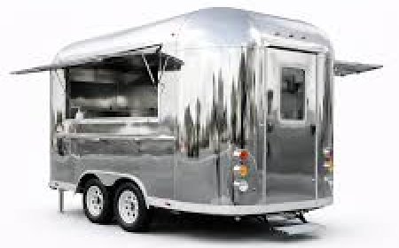 How Concession Trailers Support Growing Food Businesses
