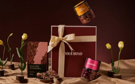 Creative Ways to Surprise Your Loved Ones This Diwali