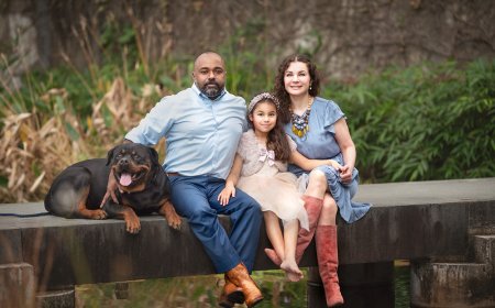 Capturing Moments with a Photographer The Woodlands TX