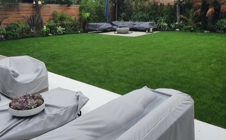 Master Gardens Ltd: Landscaping Brookmans Park for Smarter Garden Design