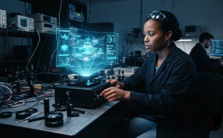 7 Tips How to Improve a Holographic Experience