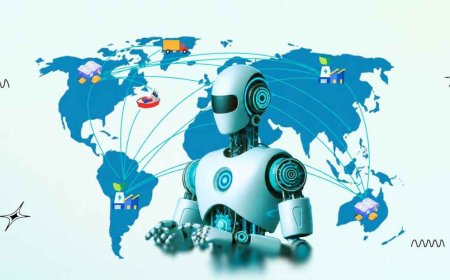 AI Chatbot Development Services for Ecommerce : Transforming Customer Engagement