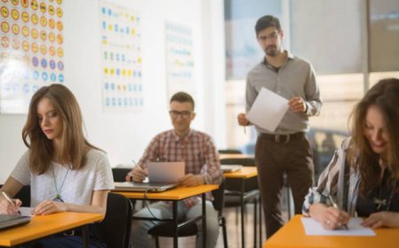 How Bank Coaching in Chandigarh Helps You Prepare for Competitive Exams