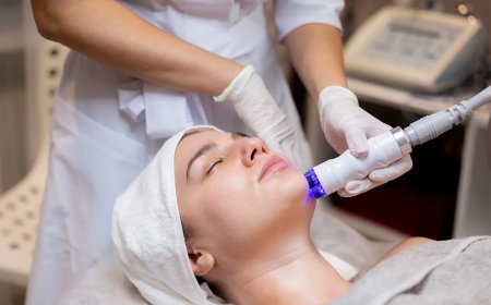 Do Fractional CO2 Laser results look natural?