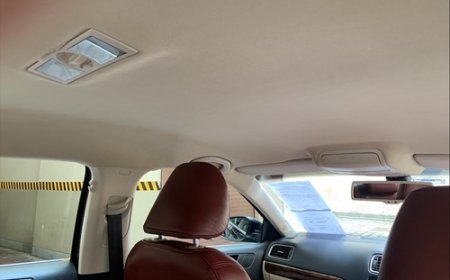 Polyfabs : PVC Leather Manufacturer for Automotive and Transport Applications