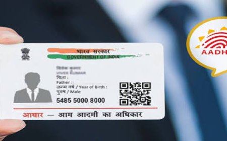 Understanding the Government's Push to Link Aadhaar with Ration Card
