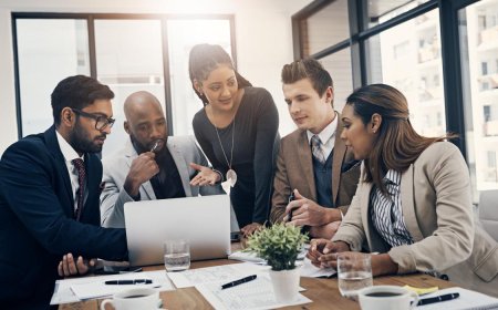 Why Choose Taxation and Accounting Services in Dubai?