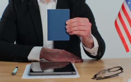 Your Guide to Successful Immigrant Visa Consular Processing