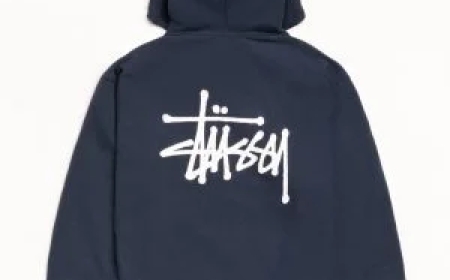 Stussy T Shirt Fashion for Simple Daily Looks With a Streetwear Feel