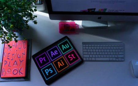 Professional UI UX Design Services in Dubai