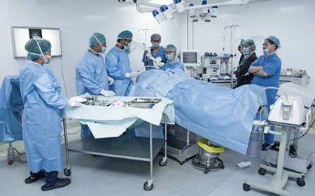 Consult an ENT Specialist in Lahore – Call 03114142033