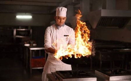 Build a Global Hospitality Career in 2026: Culinary Arts & Hotel Management Courses