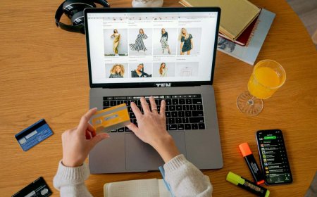 What Are the Benefits of Custom Ecommerce Development?