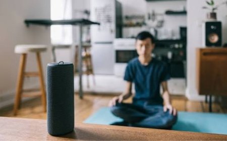 DamsonGlobal.com: Exploring the Engineering Ideas Behind Flexible Wireless Audio