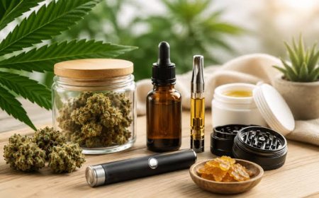 A Glossary of Cannabis Vape Terms