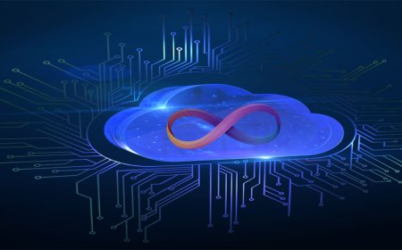 Cloud DevOps Consulting: Building Faster, Safer, and More Reliable Cloud Operations