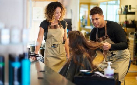 How Cosmetology Continuing Education Requirements Vary Across the United States