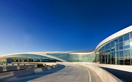 Frontier Airlines Atlanta Terminal: Check-In, Baggage and More
