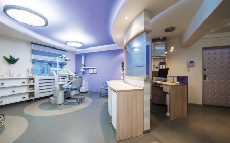 Emergency Dentist in Northeast Calgary: Urgent Care Guide